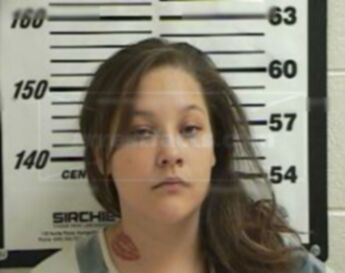 Kayla Anne Roybal