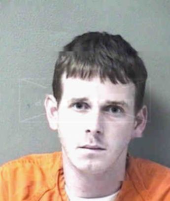 Ritchie Allen Riley