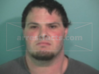 Todd James Luttrell