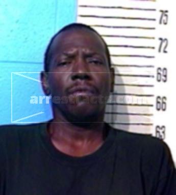 Rodney Stevens