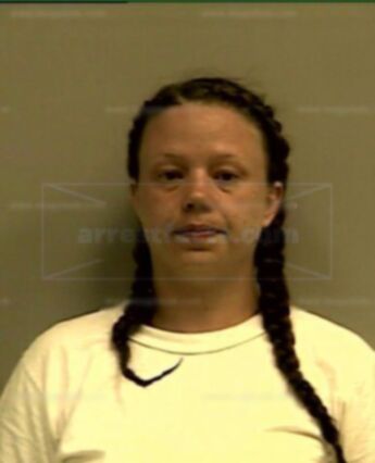 Brandy Leeanne Coker