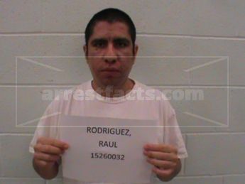 Raul Rodriguez