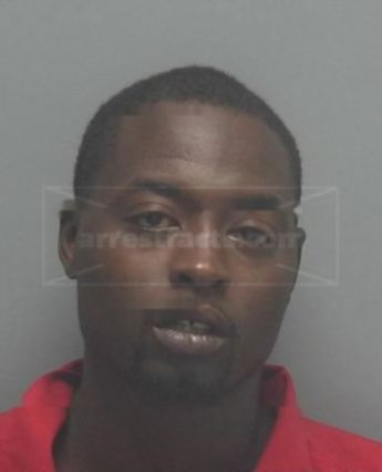 Clyde Lamar Robinson Jr