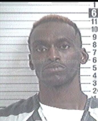 Corey Lamar Lowe