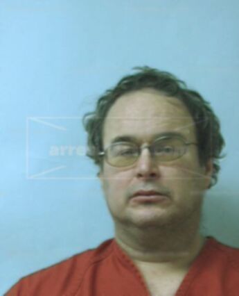 Dale Allen Frederick