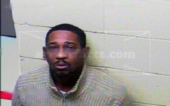 Marcus Lamont Harper