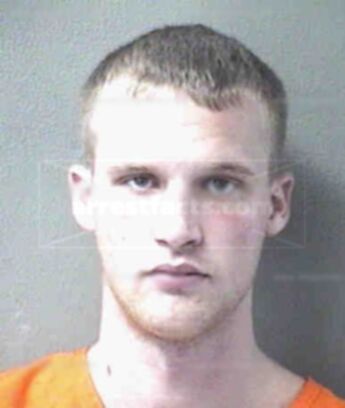 William Stow Oswalt