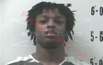 Xavier Dajown Davis