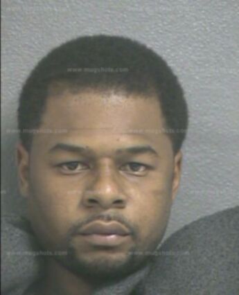 Brandon Keith Caldwell