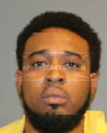 Fredrick Romario Russell