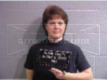 Kimberly Sue Barnett
