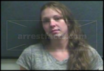Samantha Jo Keeton