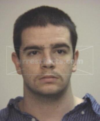 Justin Matthew Maher