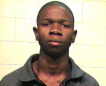 Johnny Ray Green