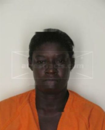 Alfreda Renee Frazier