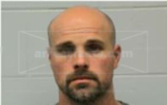Chad M Diesburg