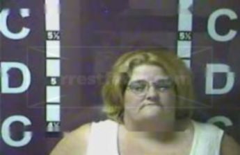 Betty Ann English