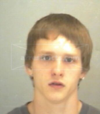 Phillip Andrew Whitfield