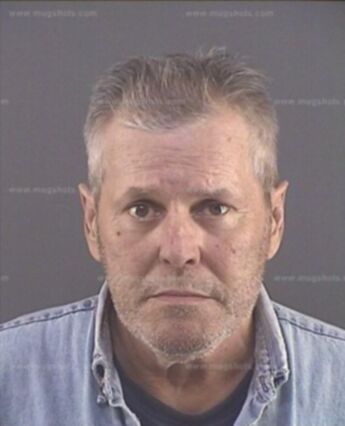 Larry Alan Chapin