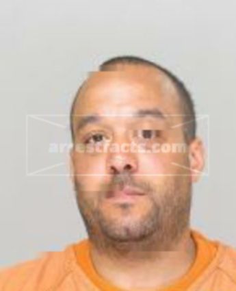 Bobby Shane Whitfield