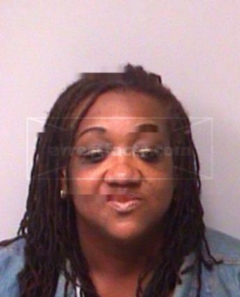 Carolyn Yvonne Handy