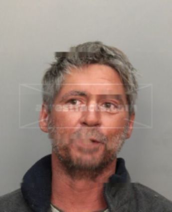 Patrick Russell Yensel