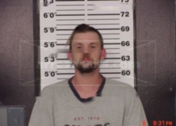 Brandon William Thomas