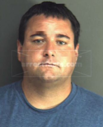 Joseph Scott Mccoy
