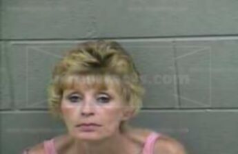 Sandra Kay Barnett