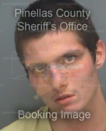 Scott Sidney Wilson