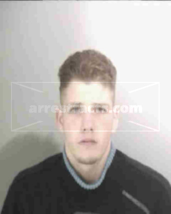 Tony James Easley