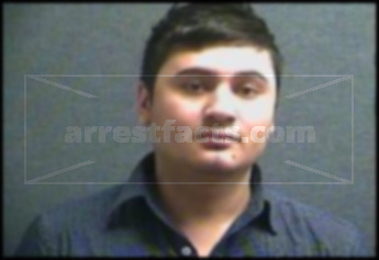 Oscar Uriel Rocha Camona