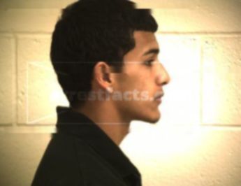 Jonathan Ramos Arteaga