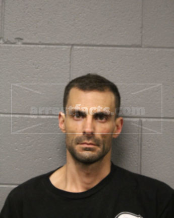 Jeffery P Nall