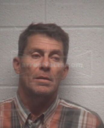 Gregory Allen Whitaker