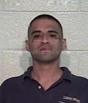 George Matthew Perez Solis