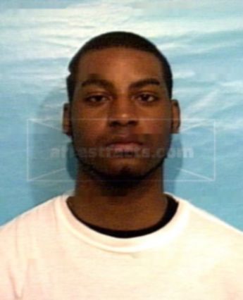 Wesley Lucas Iii