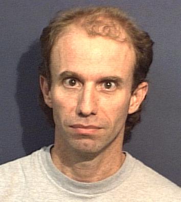 William Timothy Godfrey