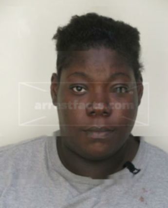 Tiffany Denise Prather