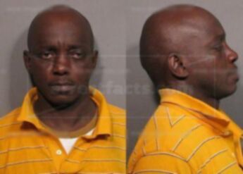 Danny Lavell Reed