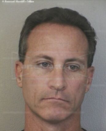Jeffrey Scott Donner