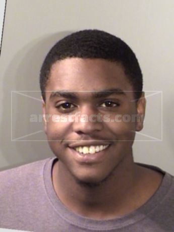 Demonte Vanburen