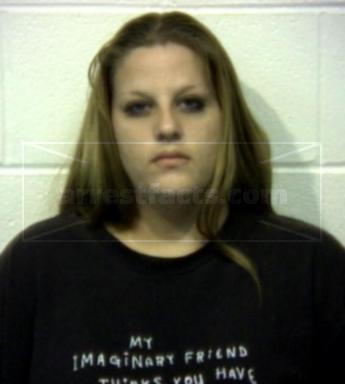 Sarah Marie Plaster