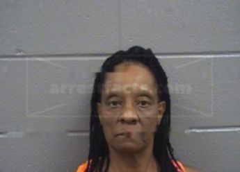 Dorothy Wilkerson