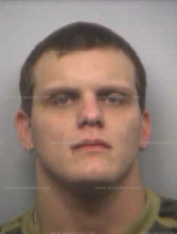Brandon Hughes