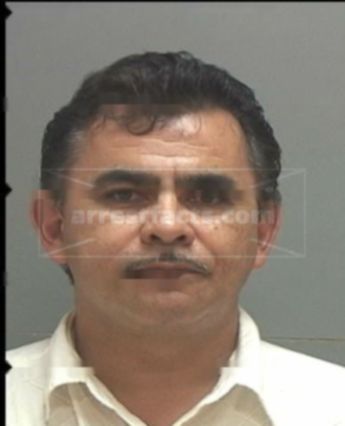 Vidal Fabian Estrada