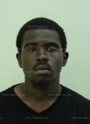Nicholas Antoine Crawford