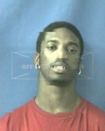 Marcel Deon Peel