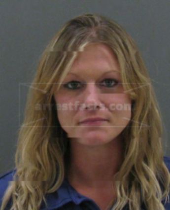 Brandi Sue Jones