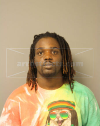 James Denzal Williams